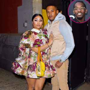 Promo Nicki Minaj Husband Kenneth Petty Put Under House Arrest for Threatening Cardi B Husband Offset