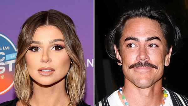Pump Rules' Raquel Leviss Blocks Tom Sandoval After His Birthday Message — and Their Cheating Scandal