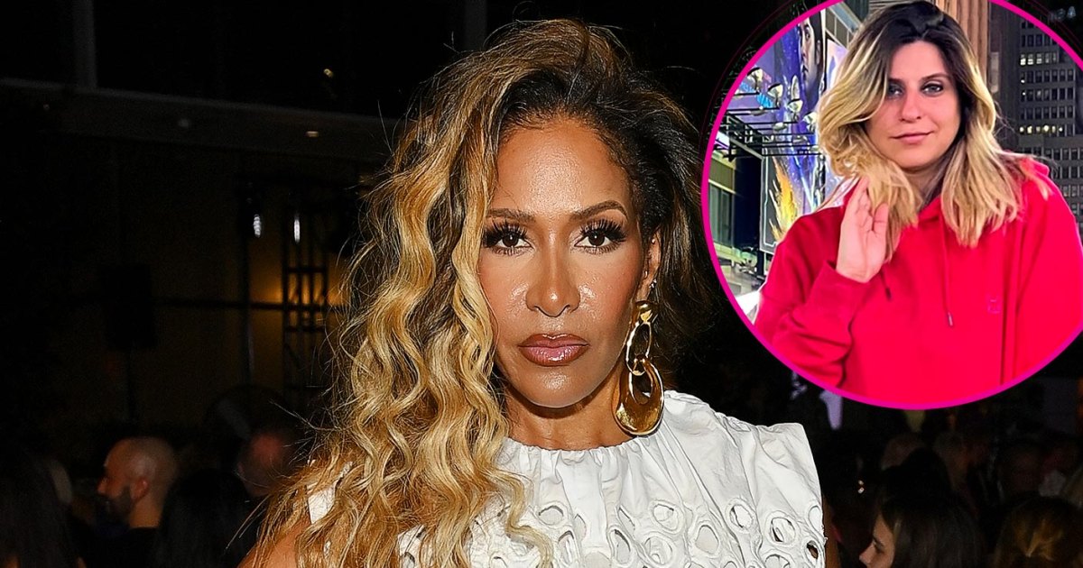 RHOA’s Sheree Whitfield Reveals Her Dating Do and Don’ts RHOA’s Sheree Whitfield Reveals Her Dating Do and Don’ts