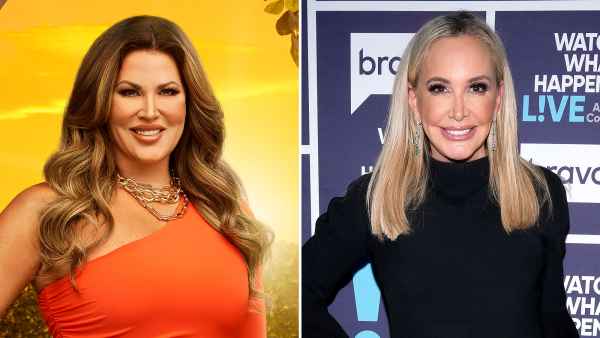 RHOC Emily Simpson Hopes Shannon Beador DUI Is a Wake-Up Call The Real Housewives of Orange County