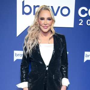 RHOC s Shannon Beador Denied Having a Drinking Problem Days Before DUI