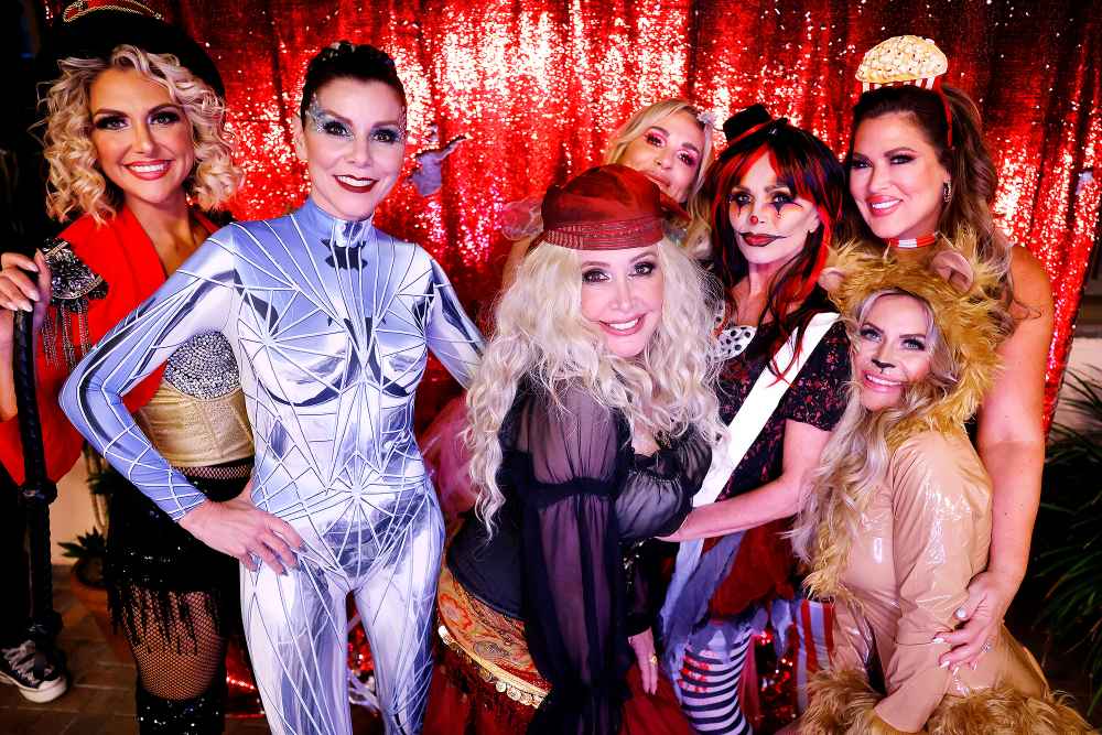 RHOC&rsquo;s Gina Kirschenheiter Reacts to Shannon Beador&rsquo;s DUI: &lsquo;She Is Struggling&rsquo;