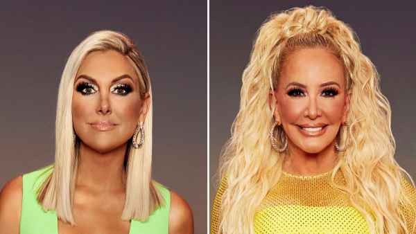 RHOC’s Gina Kirschenheiter Reacts to Shannon Beador’s DUI: ‘She Is Struggling’