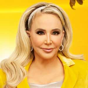 RHOC’s Shannon Beador Was Caught for DUI and Hit-and-Run Accident by Leaking Automobile Fluid