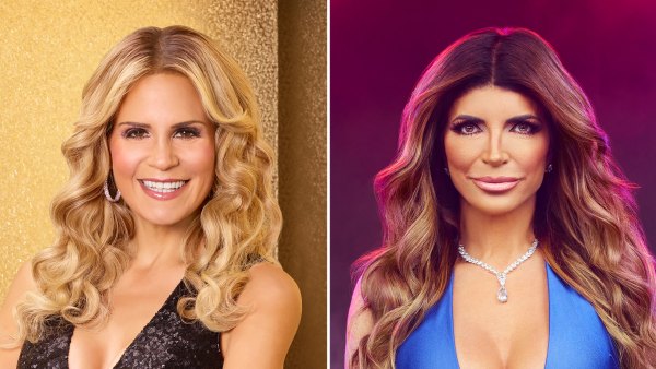 RHONJ’s Jackie Goldschneider and Teresa Giudice Are ‘Through’ With Drama After Evan Cheating Rumor