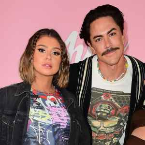 Raquel Leviss and Tom Sandoval Haven t Spoken in Nearly 3 Months 288