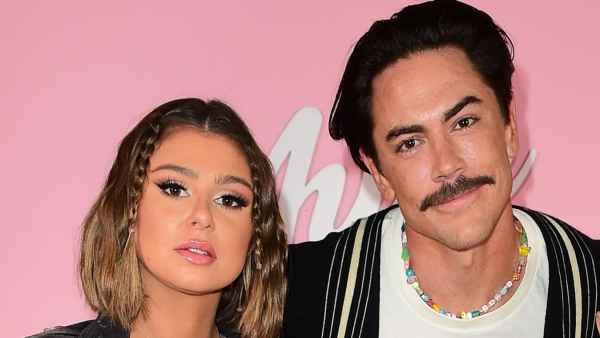 Raquel Leviss and Tom Sandoval Haven t Spoken in Nearly 3 Months 288