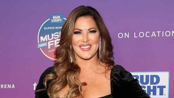 Real Housewives of Orange County Emily Simpson Feels Like Her Old Self Again After Weight Loss