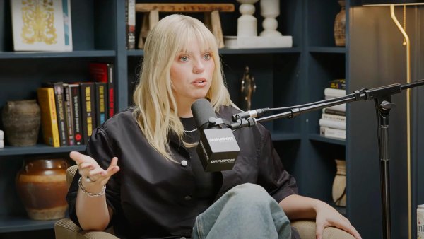 Renee Rapp Feels Resilient Following Traumatic Incident That Inspired Song Snow Angel 330