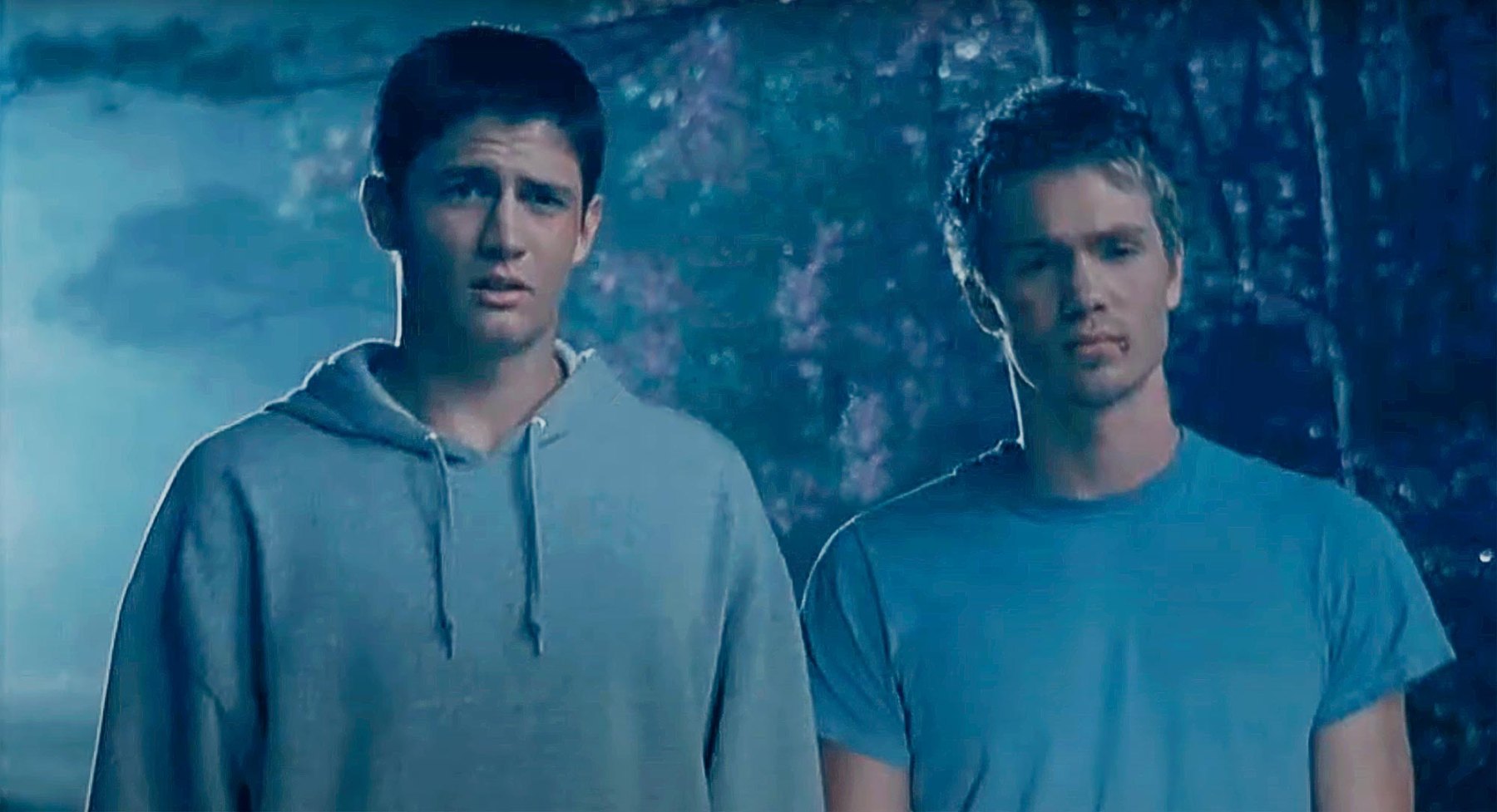 Counting Down One Tree Hill’s Most Iconic Moments Us Weekly