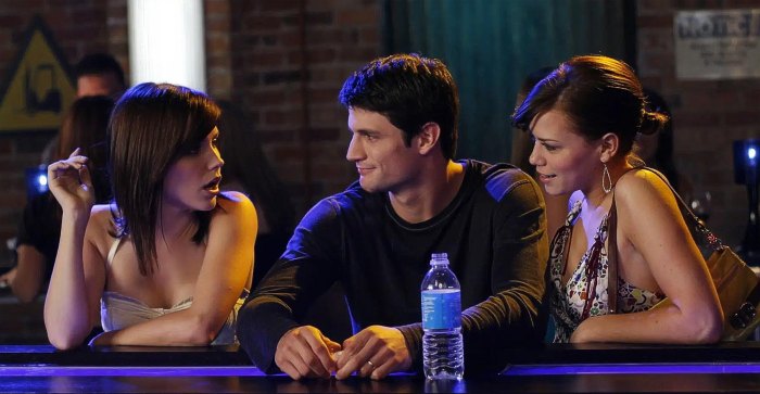 Rewinding One Tree Hill s Most Iconic Moments From Naley s Rain Kisses to Lucas Love Triangle Woes 378 381