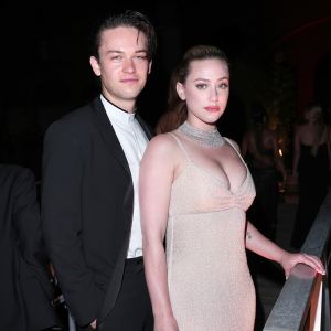 'Riverdale' Star Lili Reinhart and Boyfriend Jack Martin’s Relationship Timeline