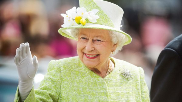 Queen Elizabeth II News - Us Weekly