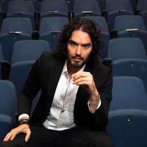 Russell Brand Breaks Silence Amid Sexual Assault Claims An Extraordinary and Distressing Week 421