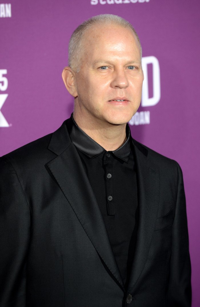 Ryan Murphy Launches -500K Fund to Support Actors and Crews During Strikes