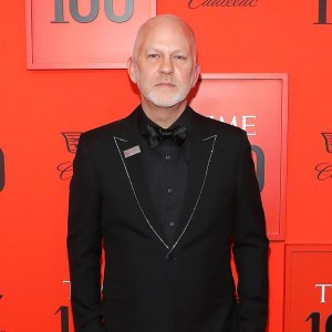 Ryan Murphy s Ups and Downs Over the Years TV Success Naya Rivera Promise Drama and More 330