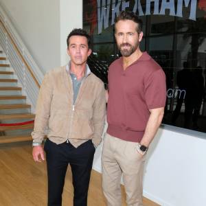 Ryan Reynolds and Rob McElhenney Cause A Ripple Effect With Multiple Wrexham AFC Indicents Chaos