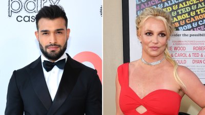 Sam Ashgaris Family Never Thought Britney Spears Was the Right Partner for Him