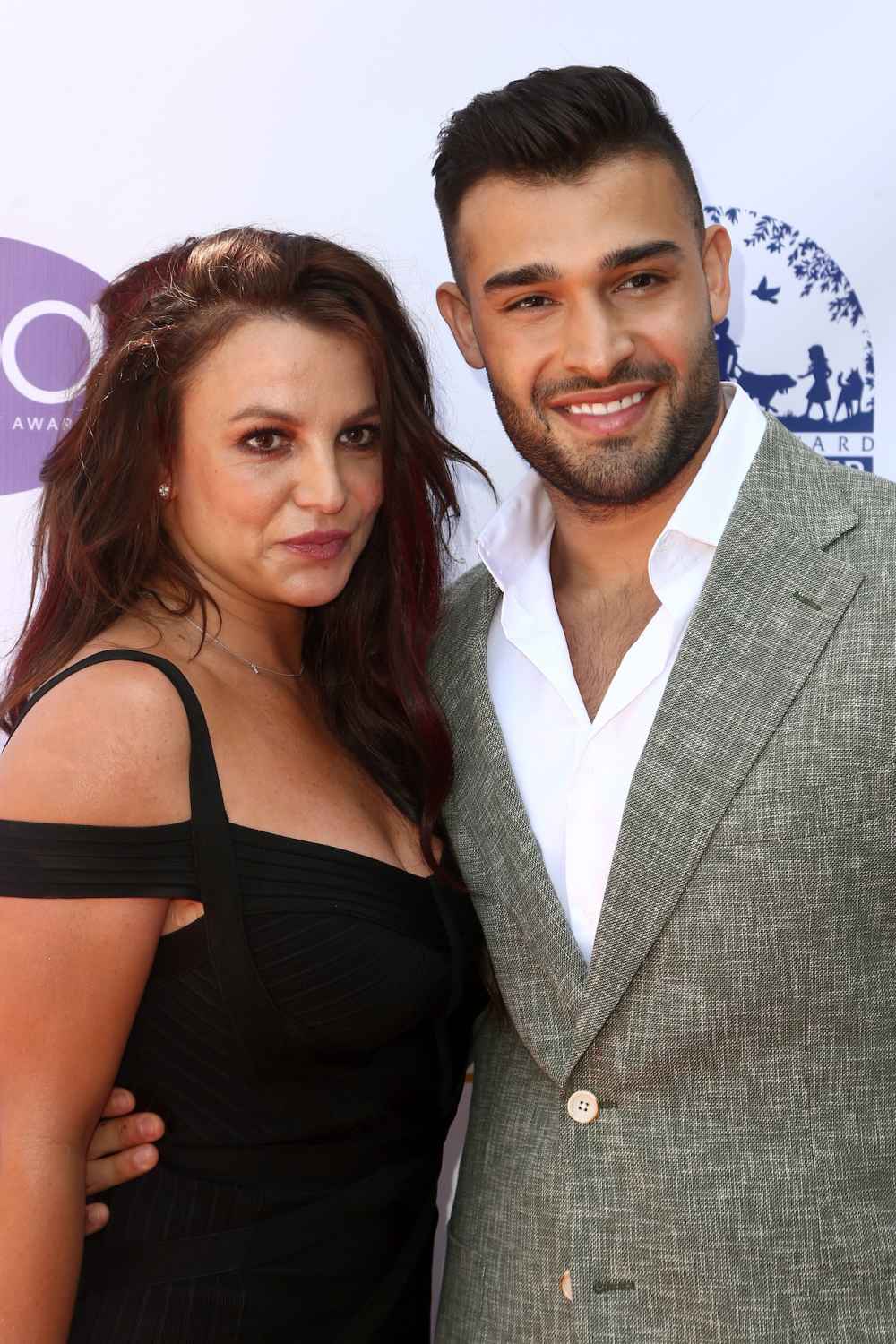 Sam Ashgaris Family Never Thought Britney Spears Was the Right Partner for Him