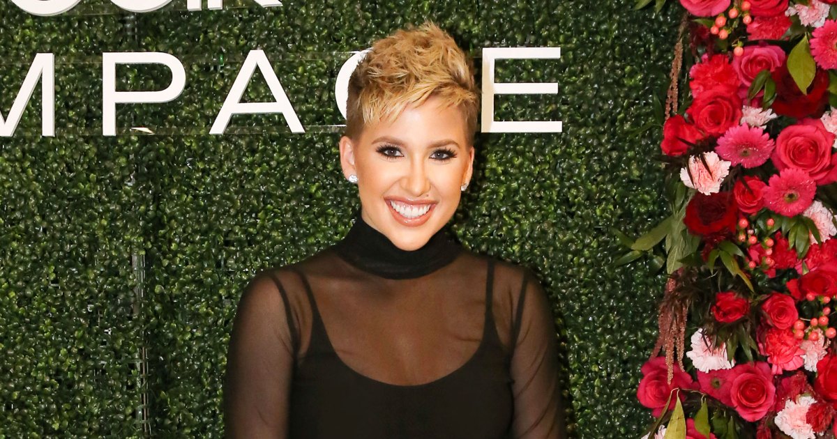 Savannah Chrisley On Spending Habits Prior to Family Legal Issue