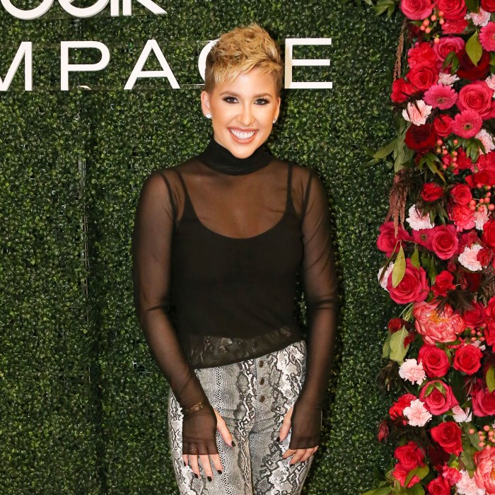 Savannah Chrisley Talks Her Spending Habits Prior to Parents Legal Issues