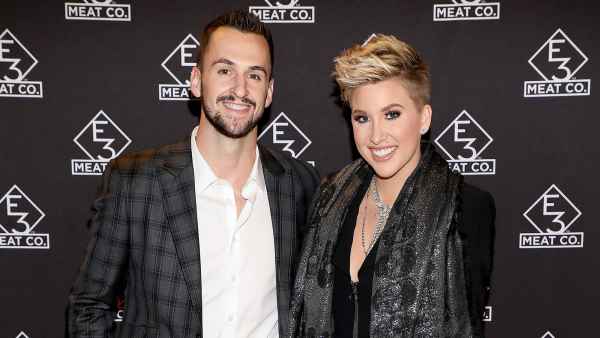 Savannah Chrisley's Ex-Fiance Nic Kerdiles Dead at 29 After Motorcycle Crash: Details
