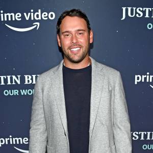 Scooter Braun Shares Cryptic Quote About New Life