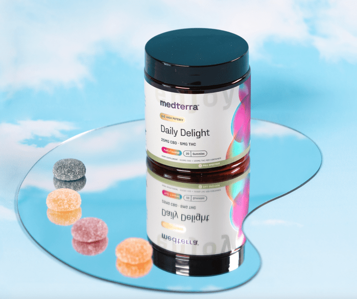 Medterra