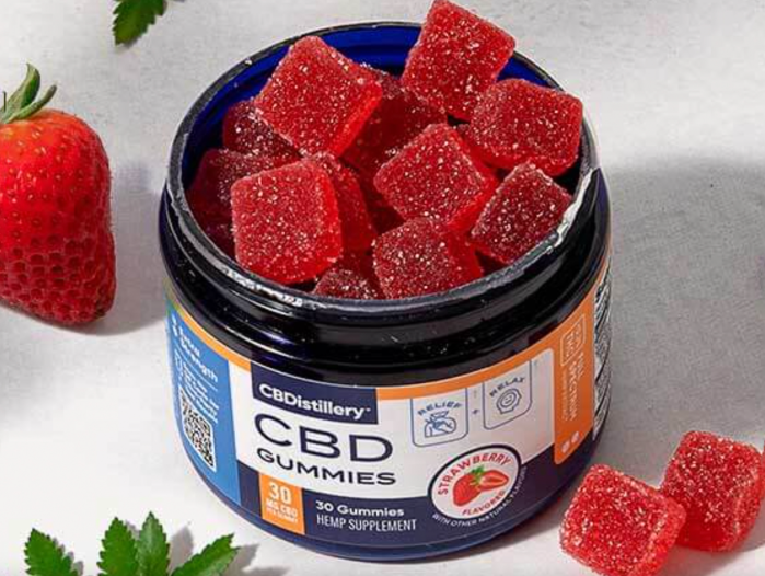 CBDistillery