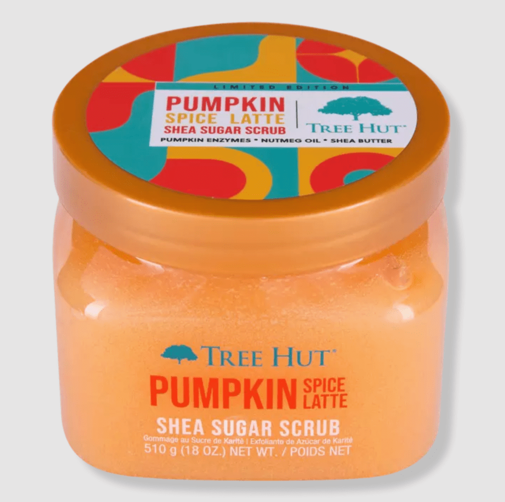 Pumpkin-Spice