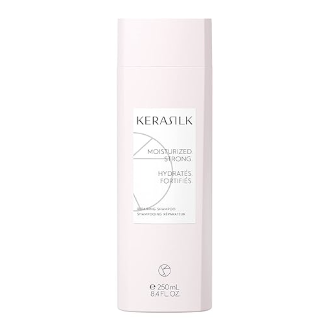 Unlock the Secret to Lustrous Hair: Transform Your Dull Locks with Kerasilk Essentials!