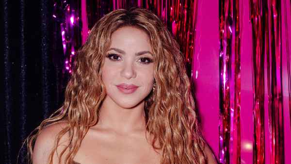 Shakira Charged in Second Tax Evasion Case in Spain for Allegedly Failing to Pay 71 Million in 2018