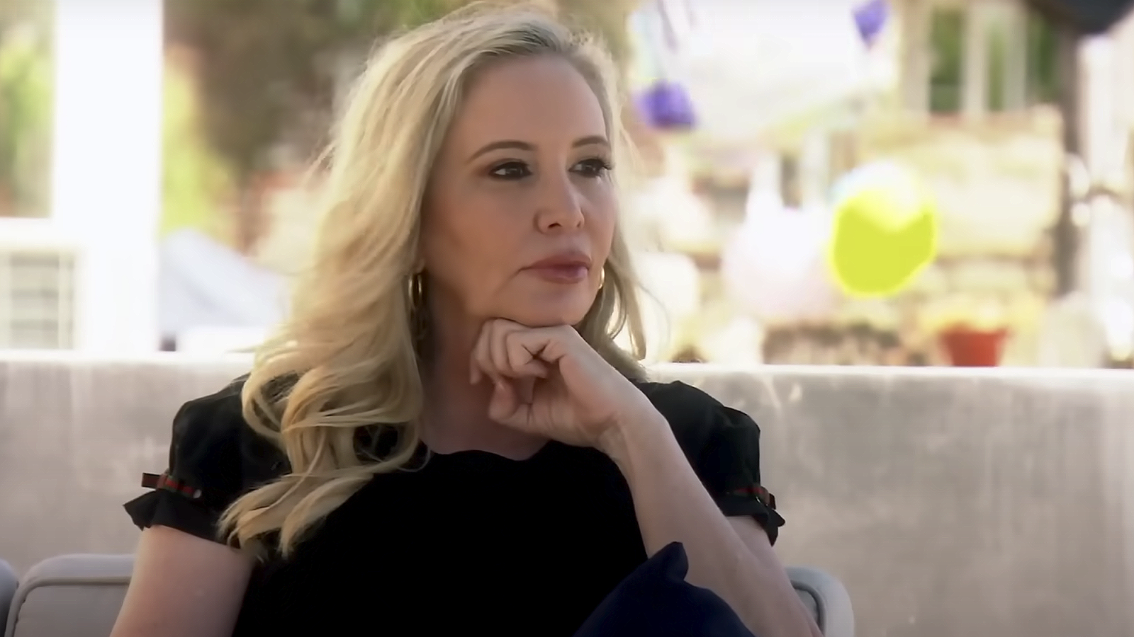 Shannon Beador Breaks Her Silence After DUI and Hit and Run