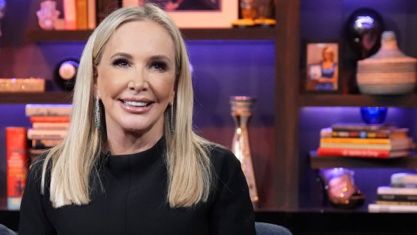 Shannon Beador Lawyer Addresses Her DUI and Hit-and-Run Arrest