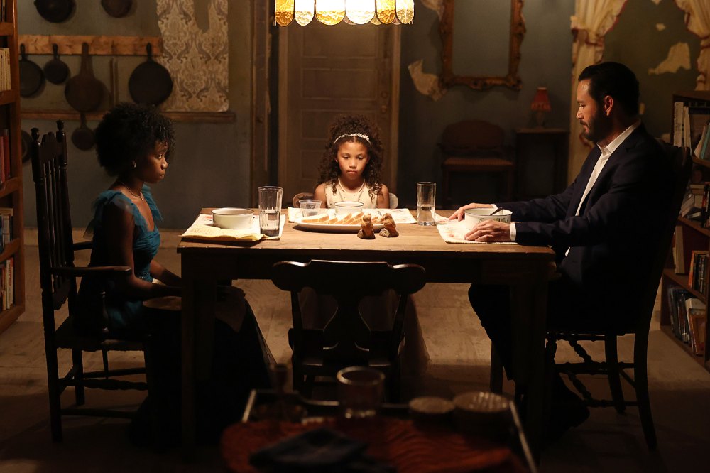 Shanola Hampton Explains Why 'Now Is the Time' for NBC's Series 'Found': 'Is So Socially Significant'