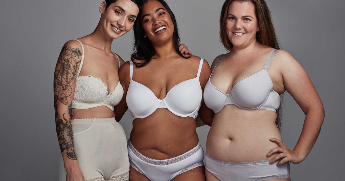 The 15 Best Shapewear Items Under $50 on Amazon The 15 Best Shapewear Items Under $50 on Amazon