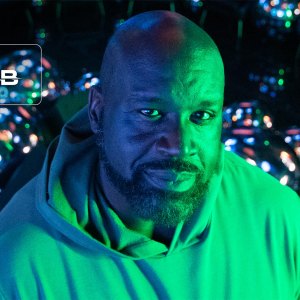 Shaquille ONeal Wants His Kids to Learn Respectable Nepotism Weighs In on Possible Reality Show