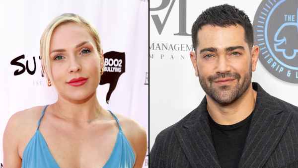 Sharna Burgess Recalls Being 'Taken Care of' During Tense 'DWTS' Experience With Jesse Metcalfe