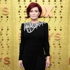Sharon Osbourne Through the Years From Ozzy Osbourne Marriage and Beyond