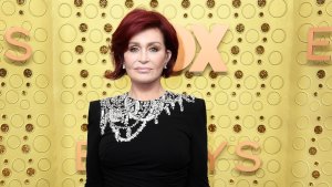 Sharon Osbourne Through the Years From Ozzy Osbourne Marriage and Beyond