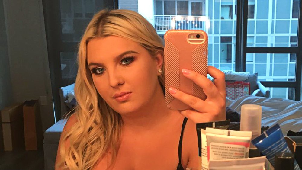 Siesta Key's Chloe Trautman Suffers Miscarriage: It's Been 'Difficult ...