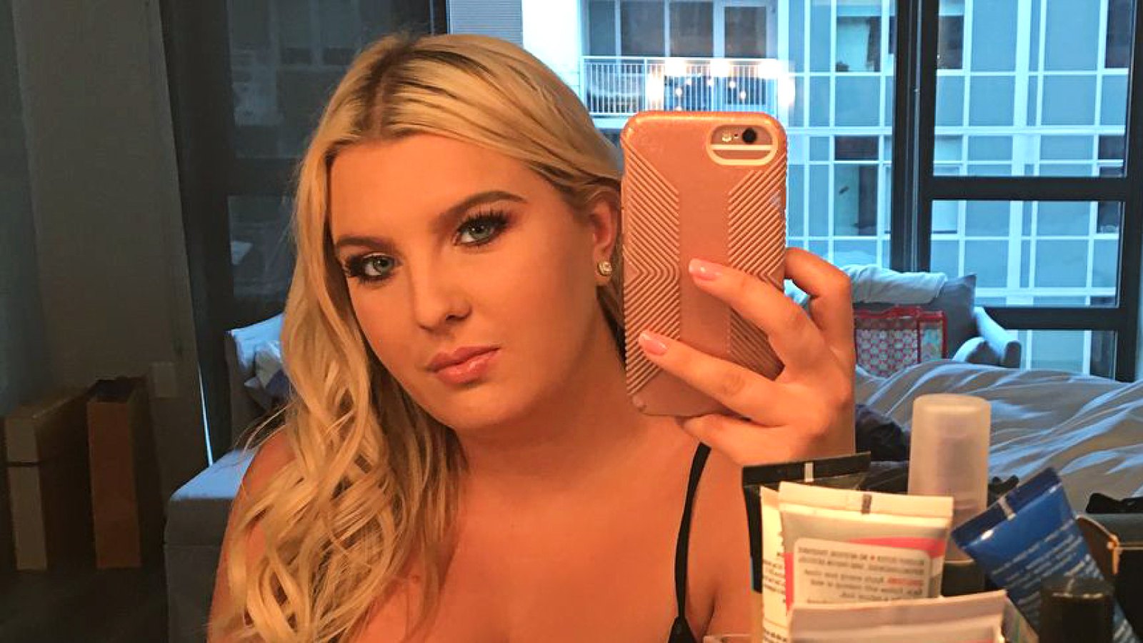 Siesta Key's Chloe Trautman Details 'Emotional and Physical Hardship' of Suffering Miscarriage