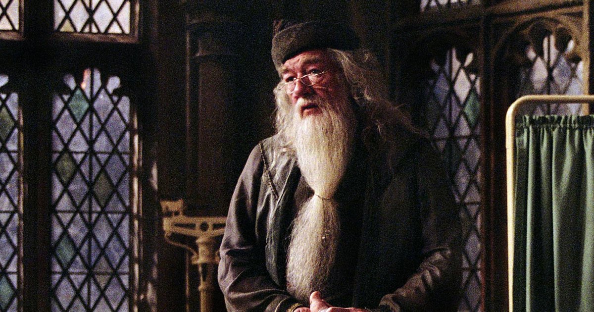 ‘Harry Potter’ Stars and More Stars React ‘Harry Potter’ Stars and More Stars React