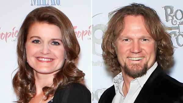 Sister Wives’ Robyn Brown Says Kody Brown Has Been ‘Different,’ Confesses She Doesn’t Feel ‘Steady’ With Him
