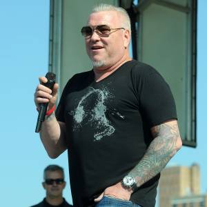 Steve Harwell