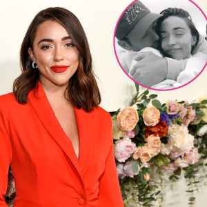 Sophia Culpo Moves on After Braxton Berrios Drama, Appears to Debut New Boyfriend