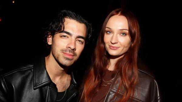 Sophie Turner Joked About Slowly Dragging Joe Jonas Back to UK 1 Year Before Suing Him Over Their Kids