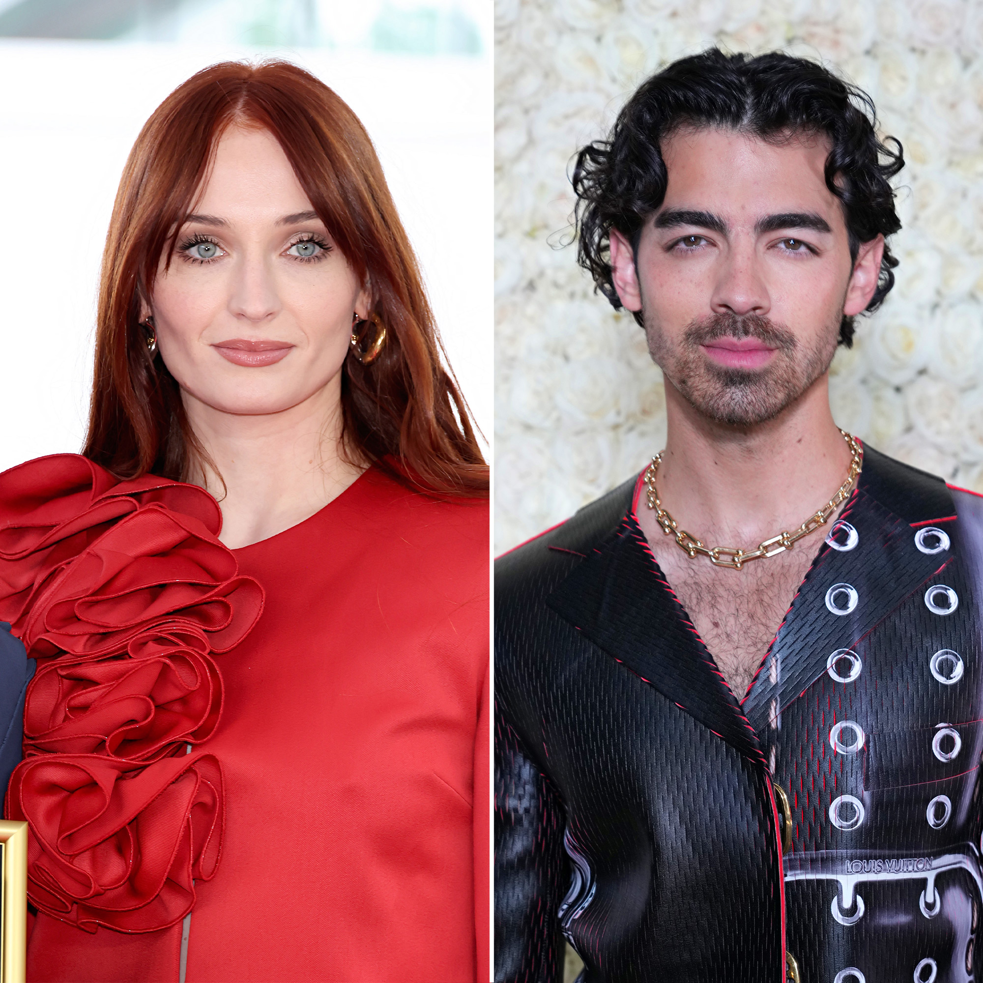 Sophie Turner Sues Joe Jonas For The Immediate Return of Their Two Daughters to the United Kingdom