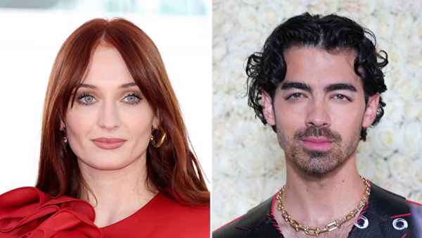 Sophie Turner Sues Joe Jonas For The Immediate Return of Their Two Daughters to the United Kingdom