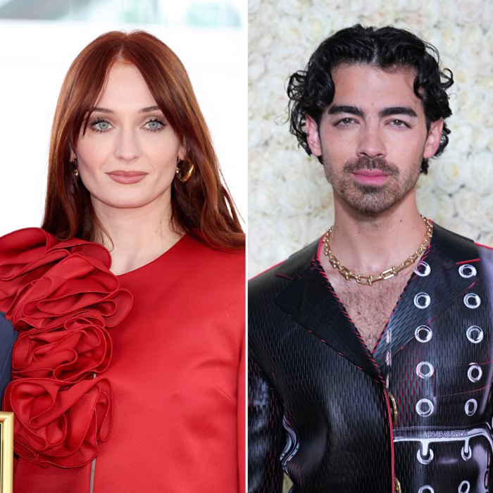 Sophie Turner Sues Joe Jonas For The Immediate Return of Their Two Daughters to the United Kingdom